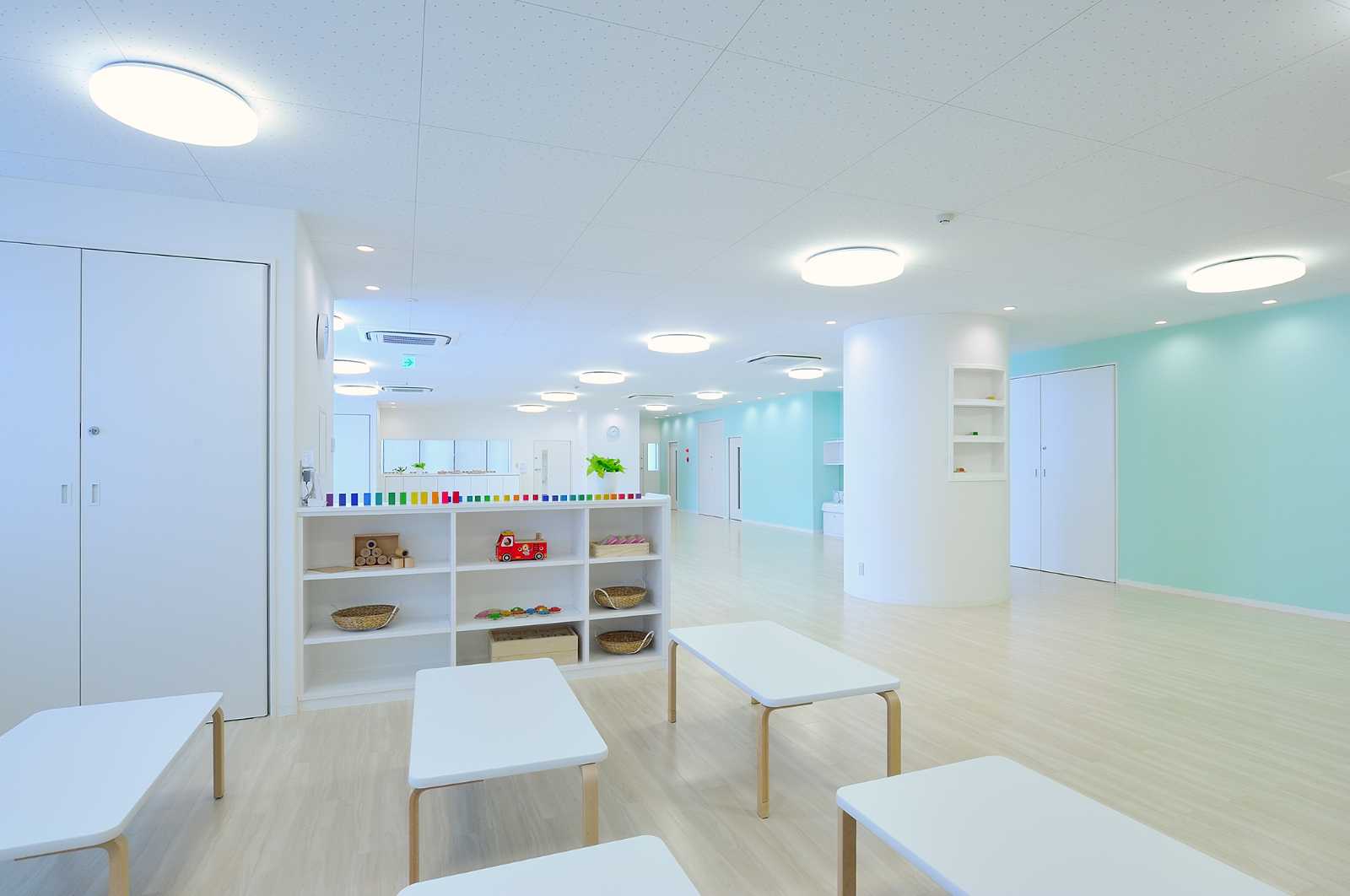 Nicot石神井公園の画像