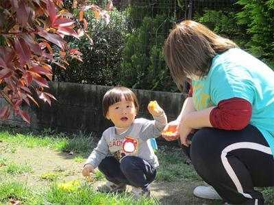 ちゅうりっぷ保育園