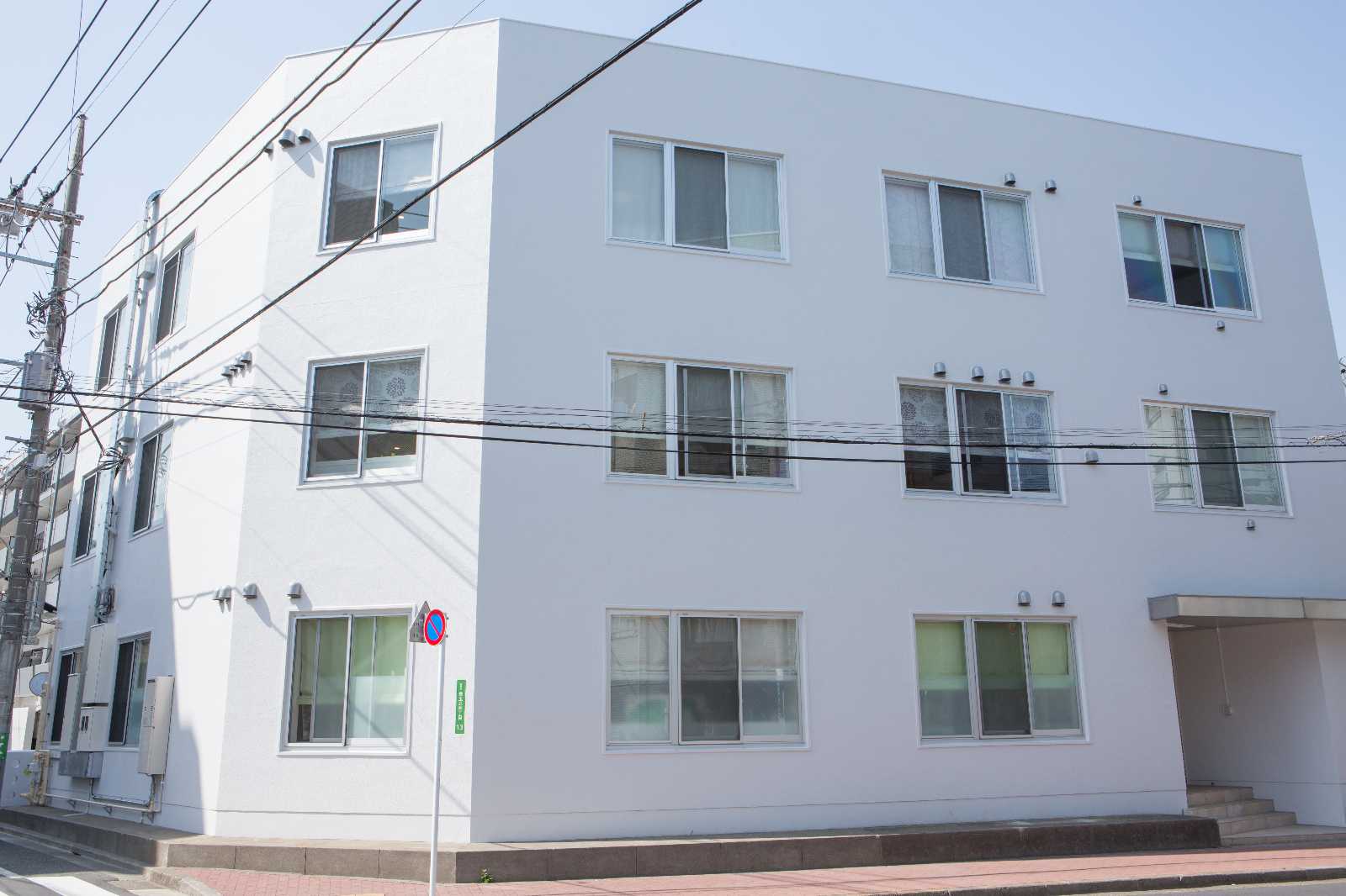 ポピンズナーサリースクール桜台