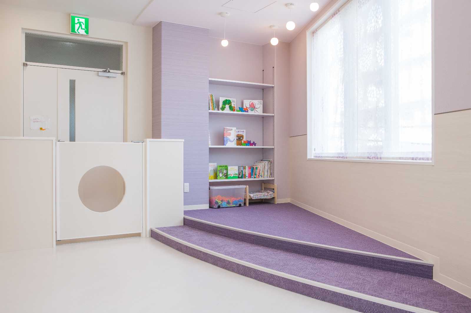 ポピンズナーサリースクール桜台の画像