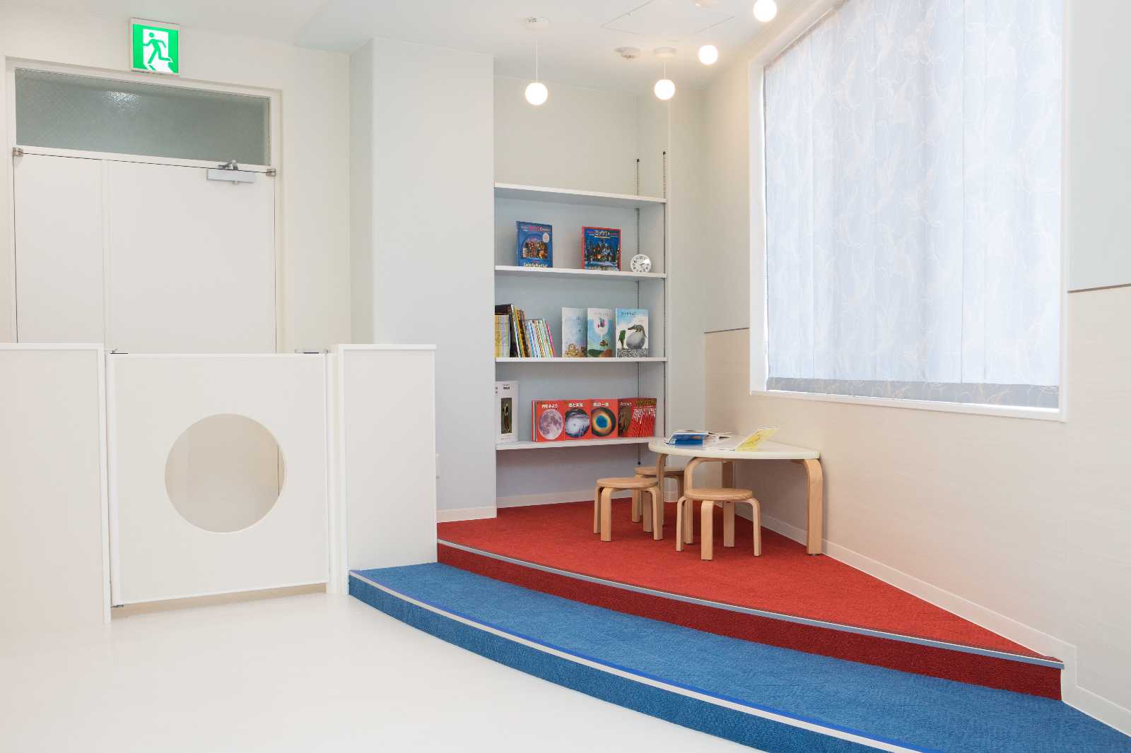 ポピンズナーサリースクール桜台の画像