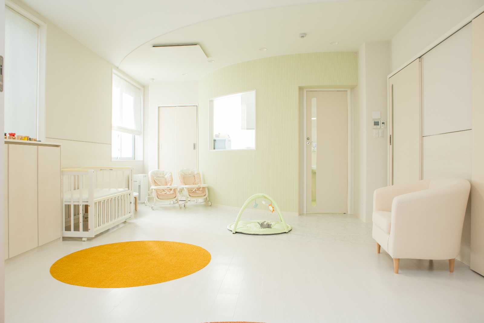 ポピンズナーサリースクール桜台の画像