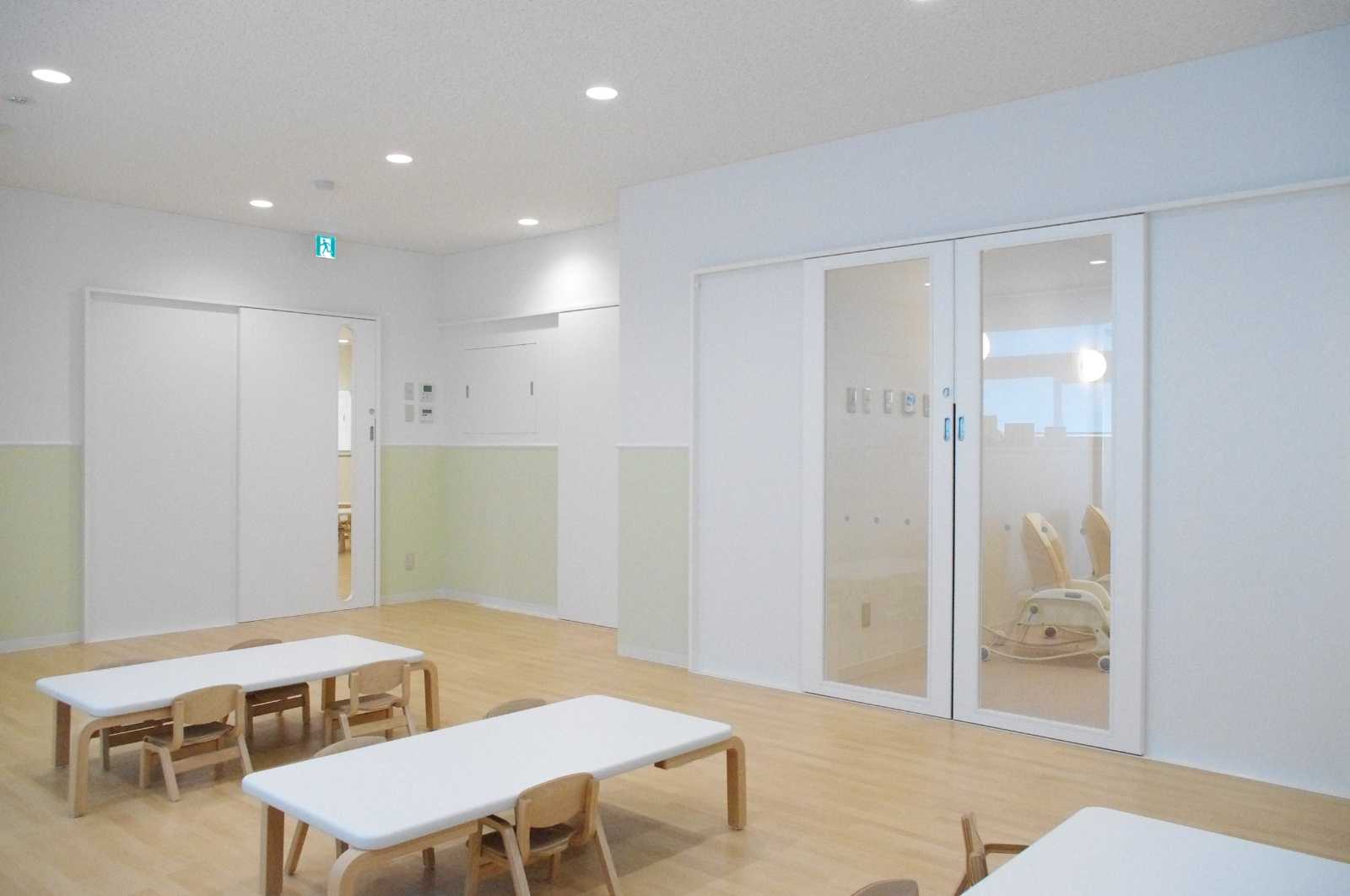 Nicot富士見台の画像