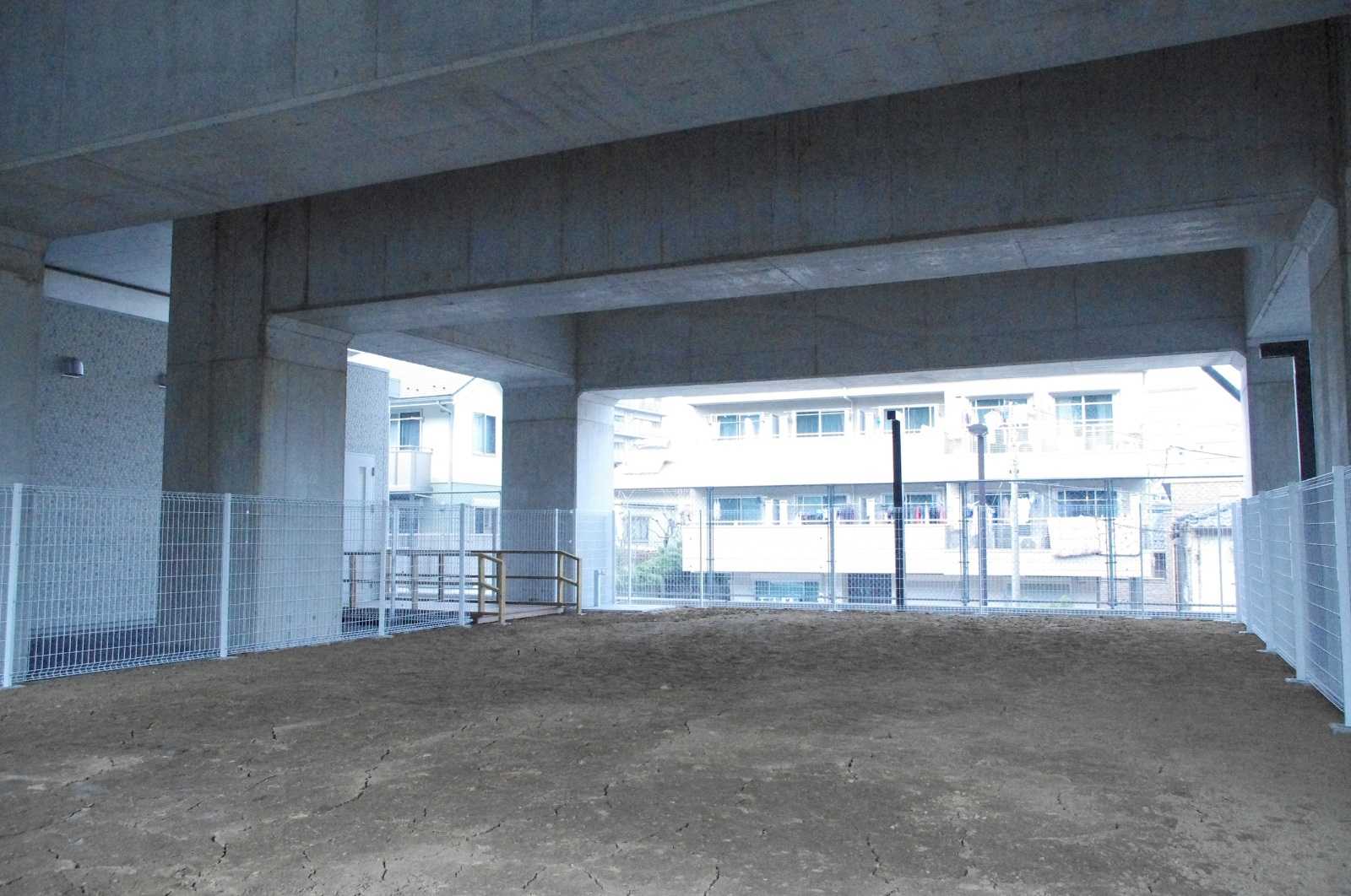 Nicot富士見台の画像