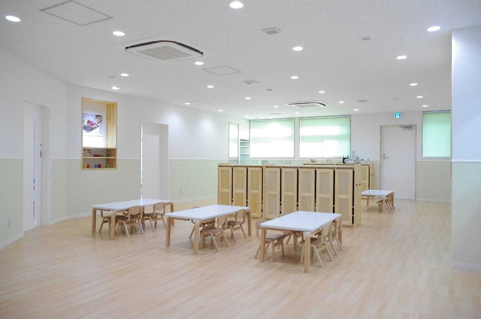 Nicot富士見台の画像