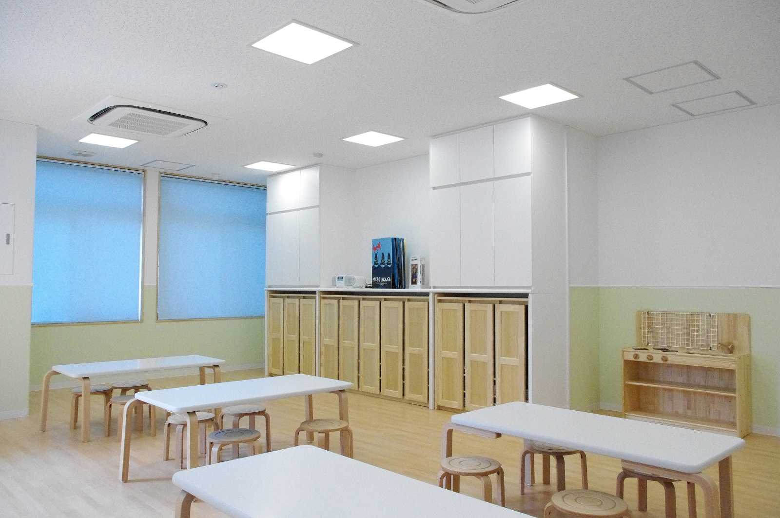 Nicot富士見台の画像