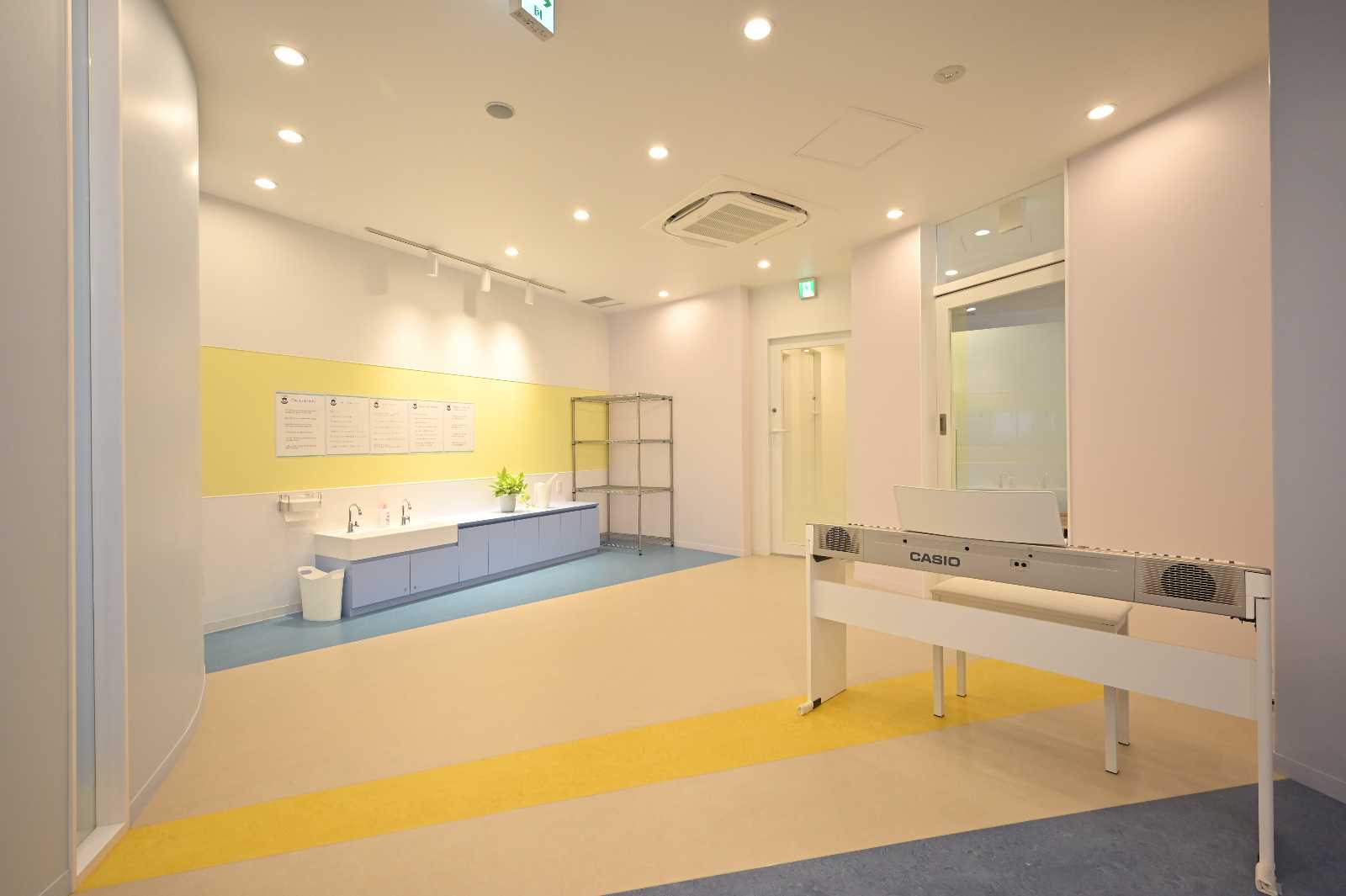 Nicot東長崎の画像