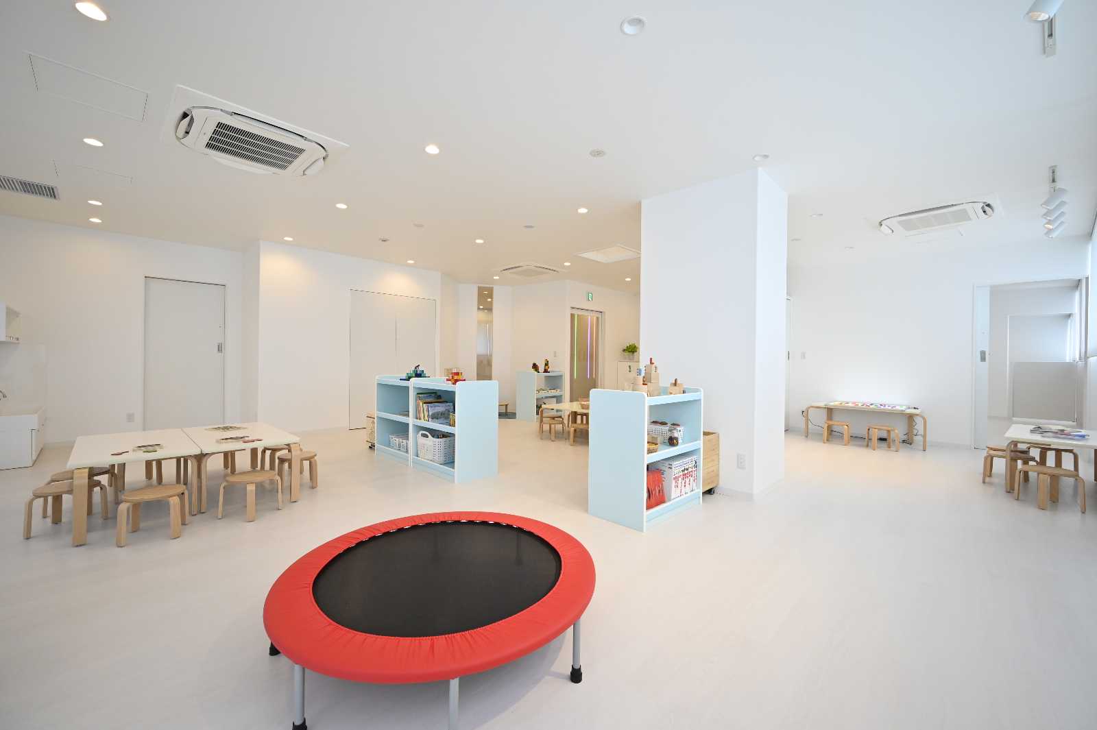 Nicot東長崎の画像