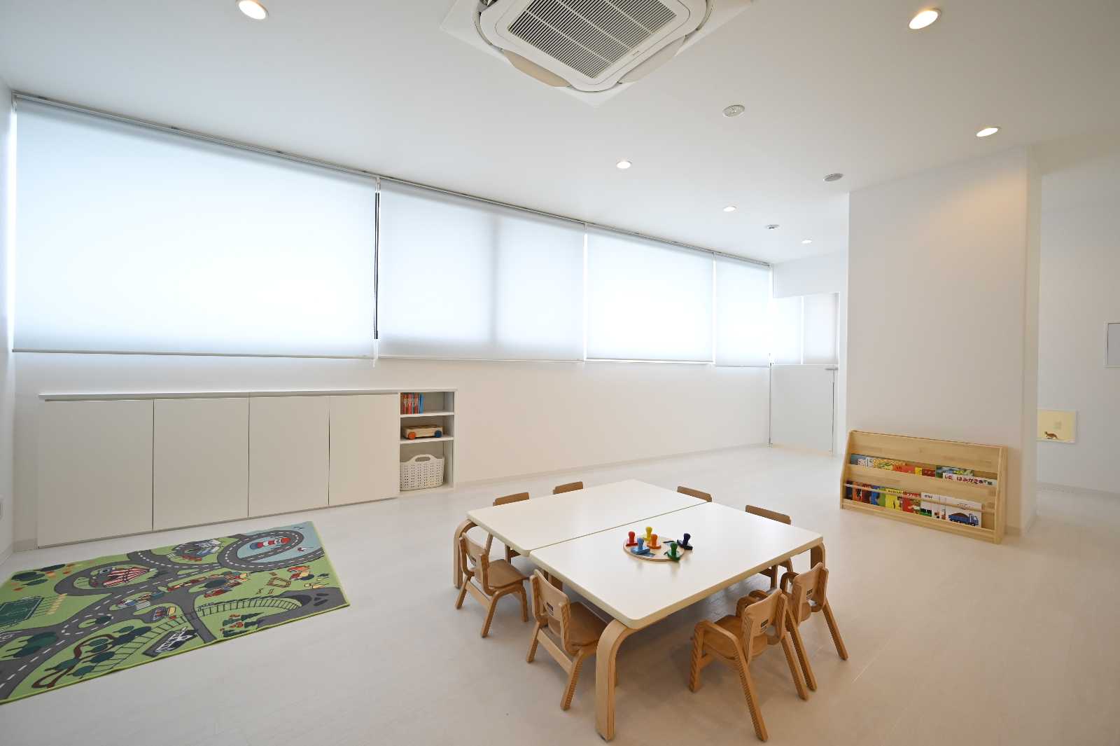 Nicot東長崎の画像