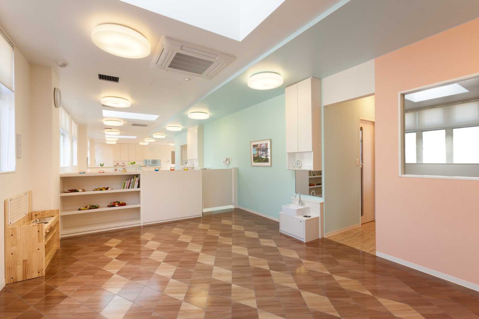 Nicot井荻の画像