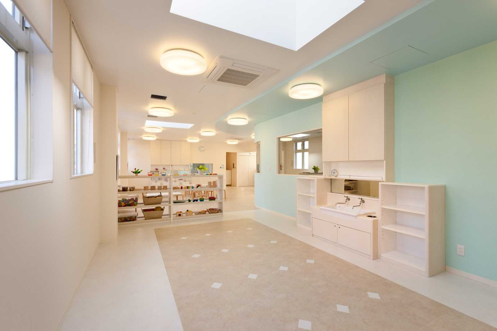 Nicot井荻の画像