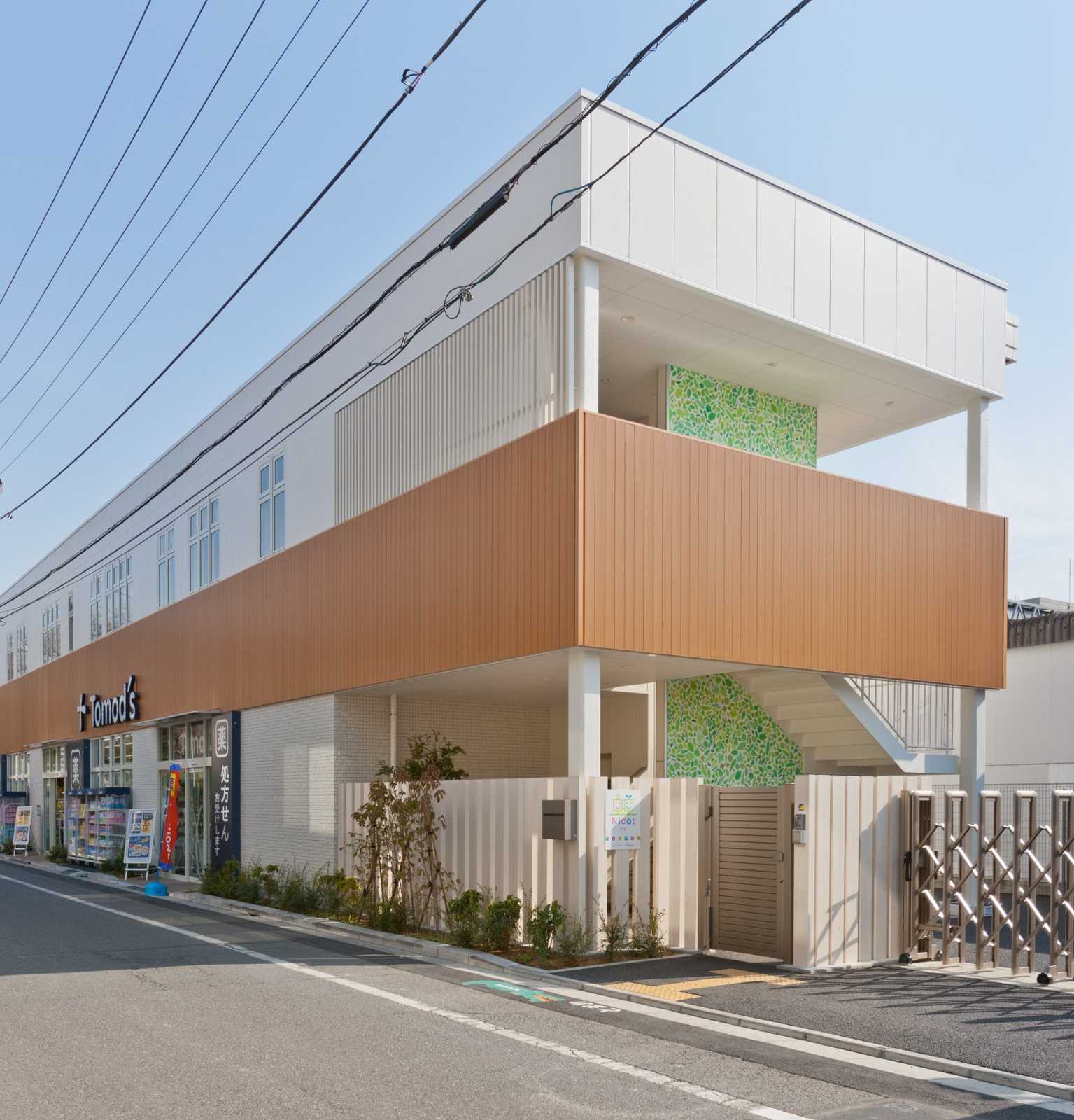 Nicot井荻の画像