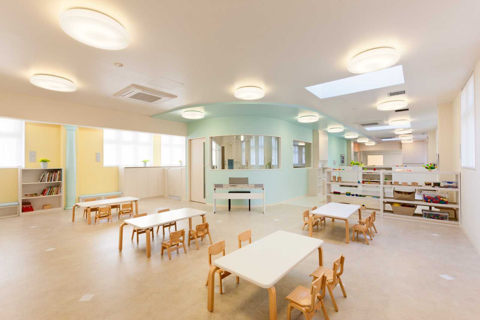 Nicot井荻の画像