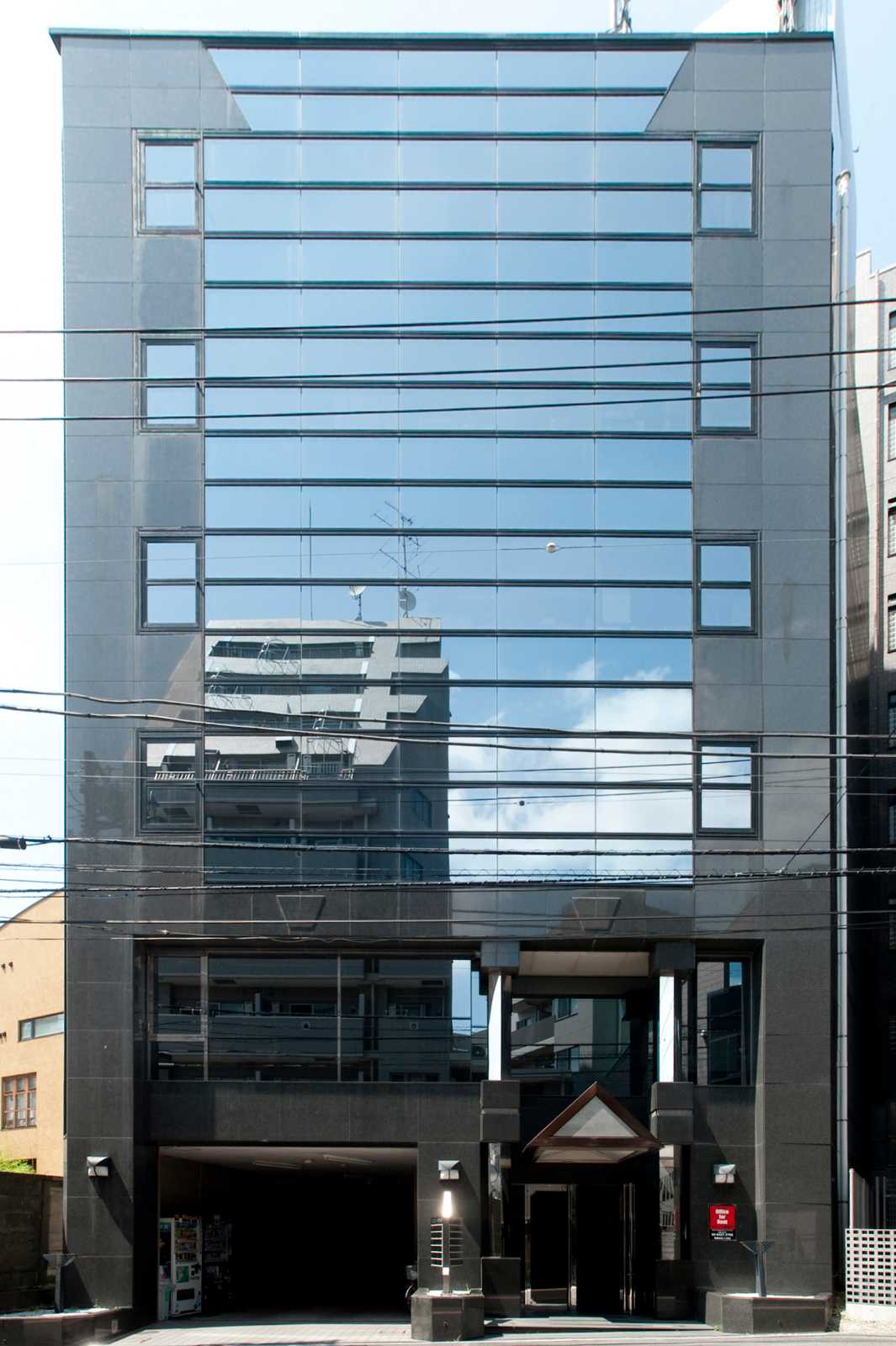 ポピンズナーサリースクール市ヶ谷