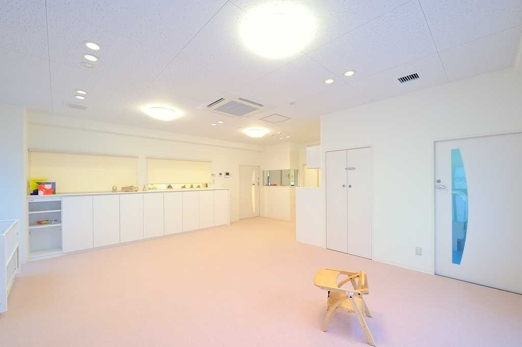 ポピンズナーサリースクール長原の画像