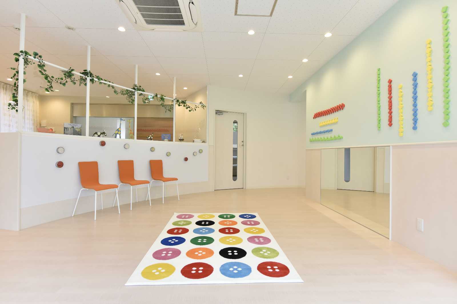 ポピンズナーサリースクール馬込の画像