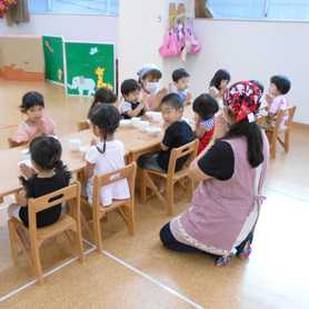 こころおちゃのみず第二保育園の画像