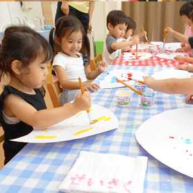 こころおちゃのみず第二保育園の画像