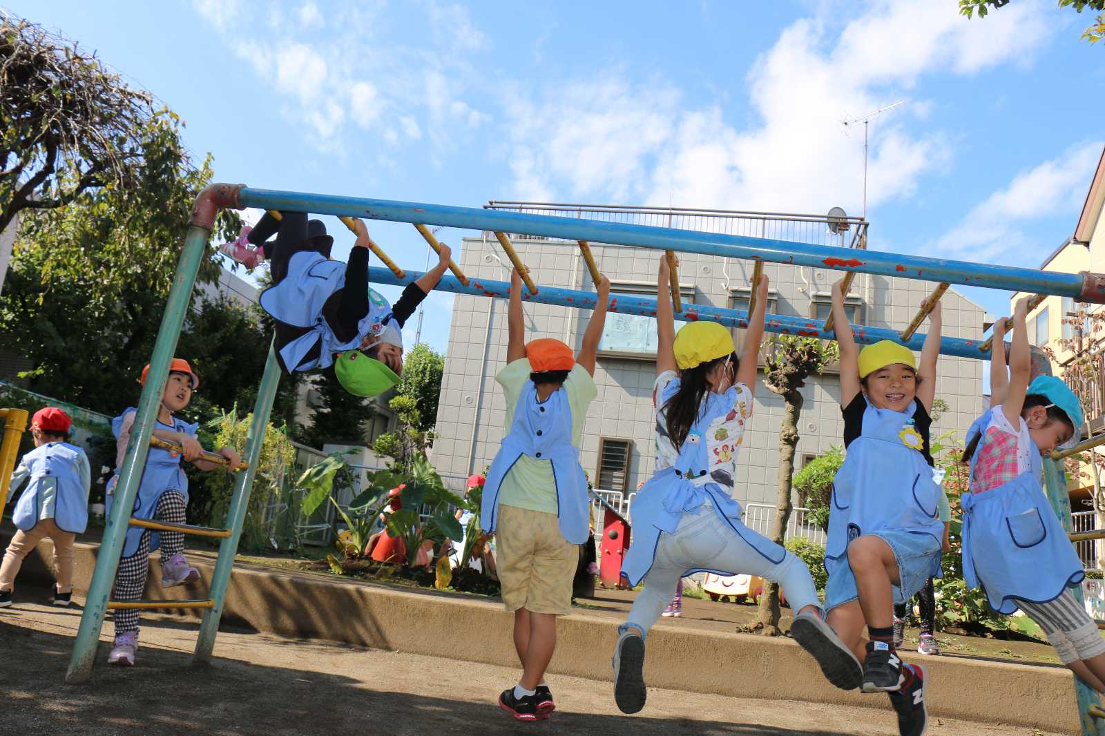 サムエル幼稚園