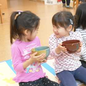 こころおちゃのみず第二保育園の画像