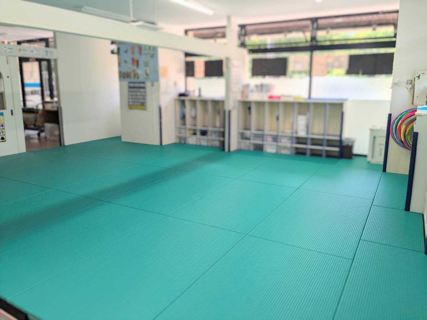 志道館学舎の画像