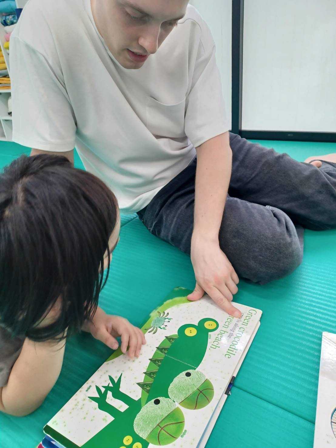 志道館学舎の画像