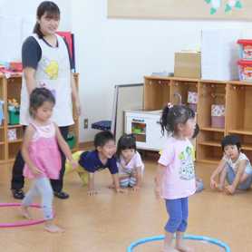 こころおちゃのみず第二保育園の画像