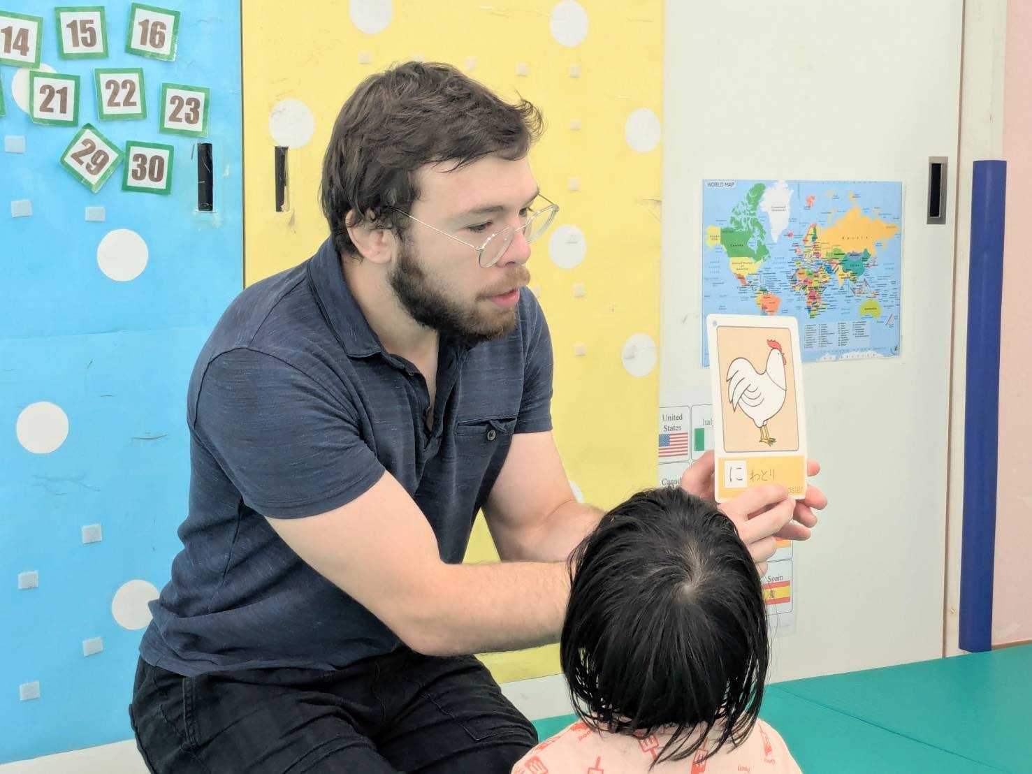 志道館学舎の画像