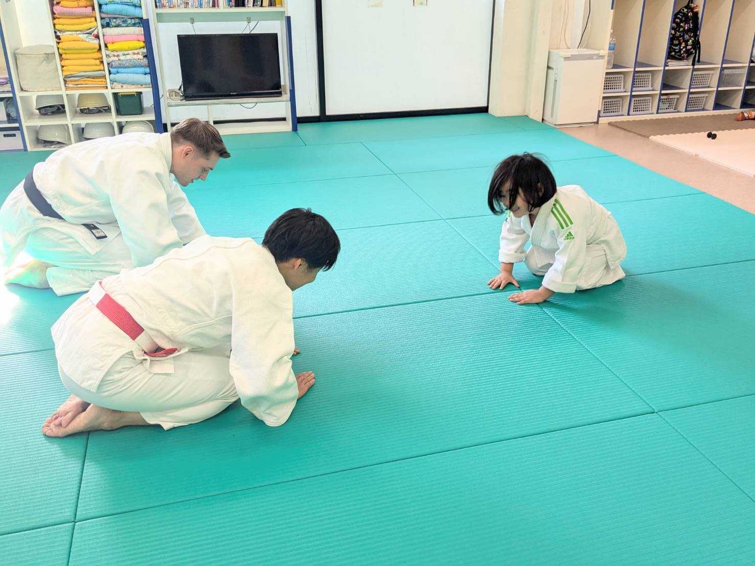 志道館学舎の画像