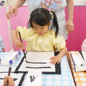 こころおちゃのみず第二保育園の画像