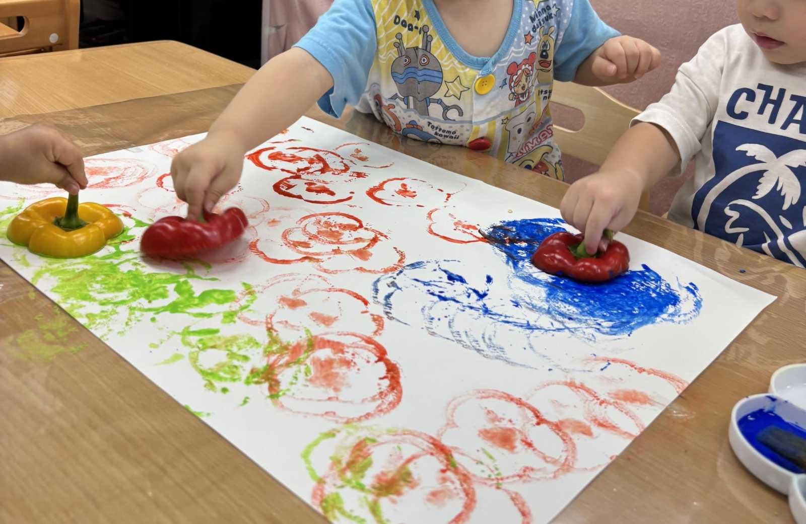 WONDER KIDS 東京校の画像