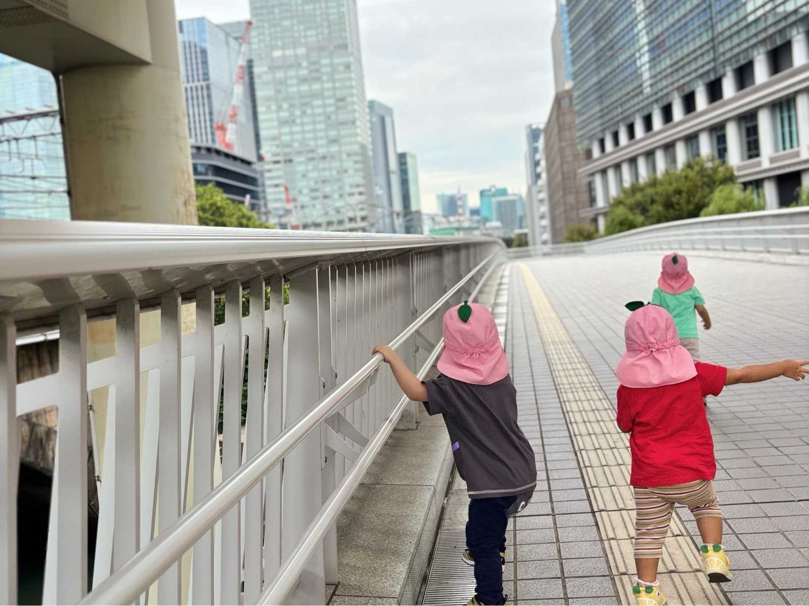 WONDER KIDS 東京校の画像