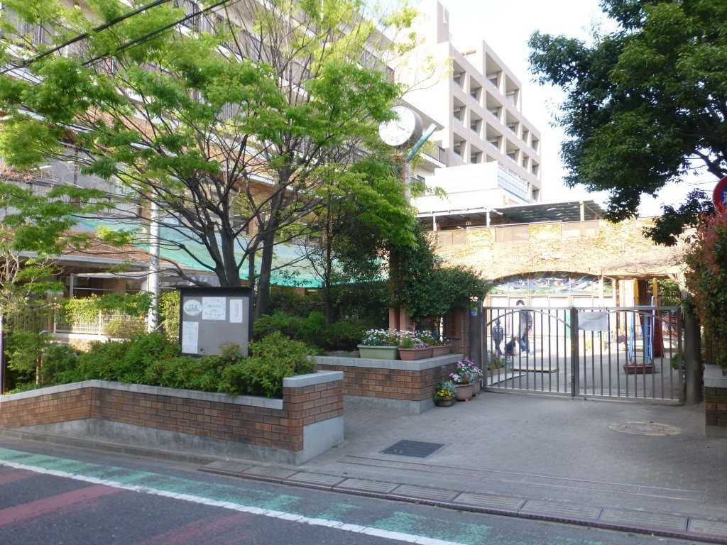 経堂保育園