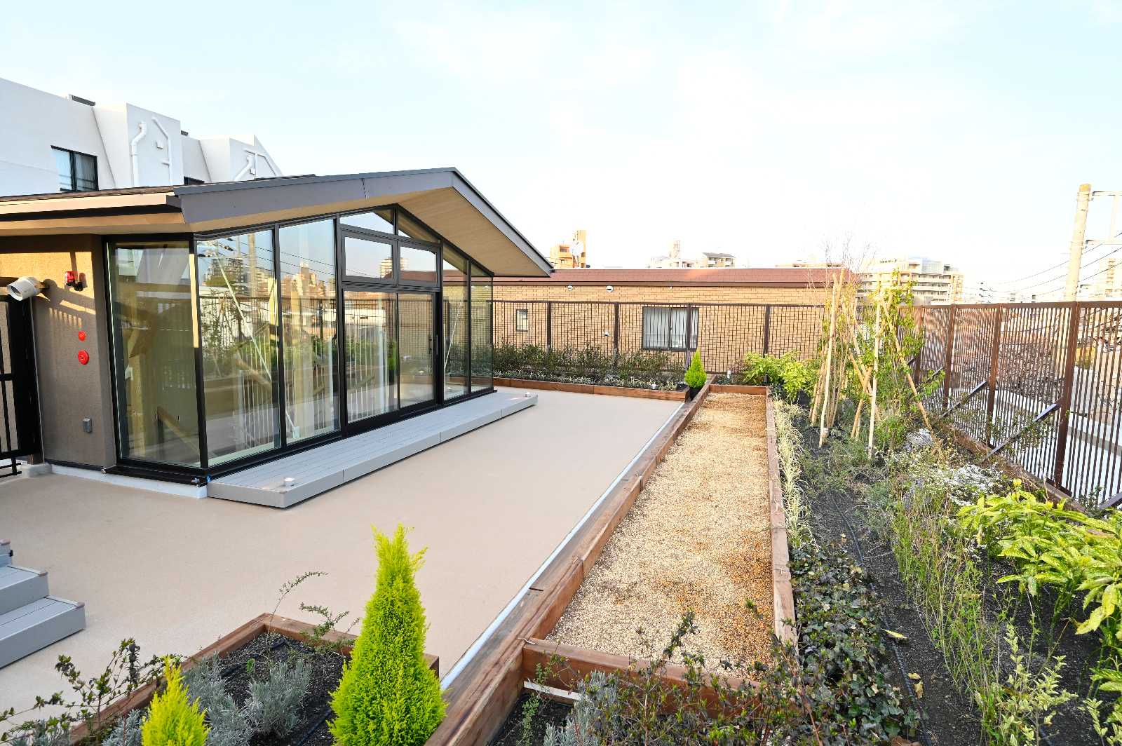 ポピンズナーサリースクール代々木上原の画像