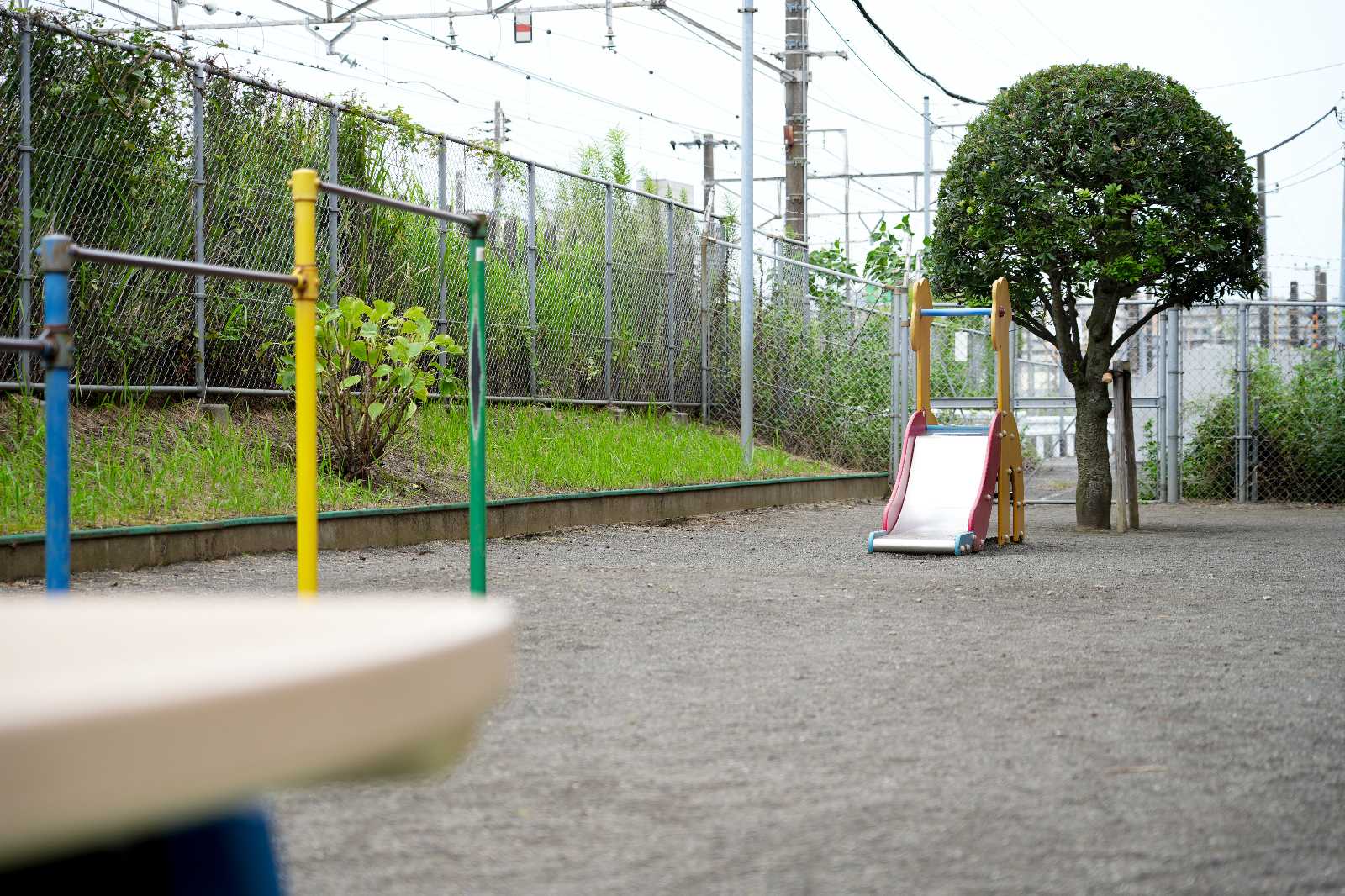 ポピンズナーサリースクール小机の画像