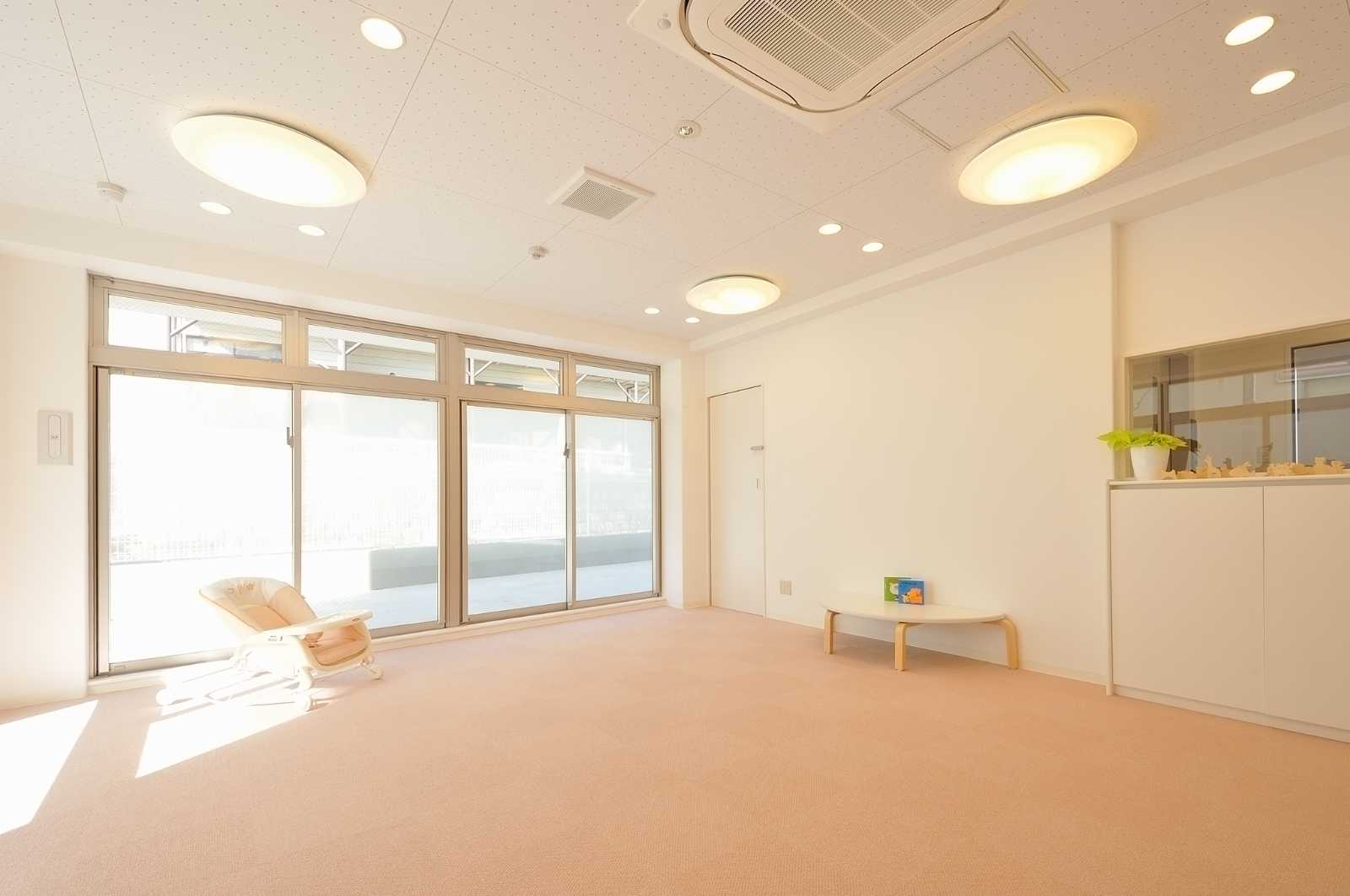 ポピンズナーサリースクール片倉町の画像