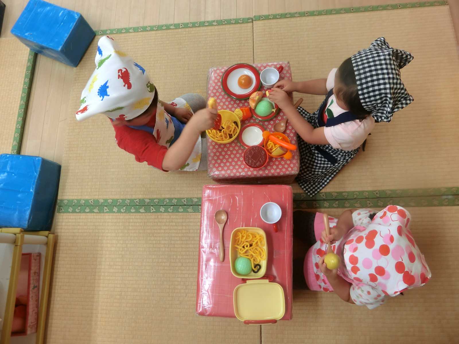 あーす保育園 六本松の画像