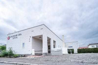 ぷちとまとほいくえんスマイル