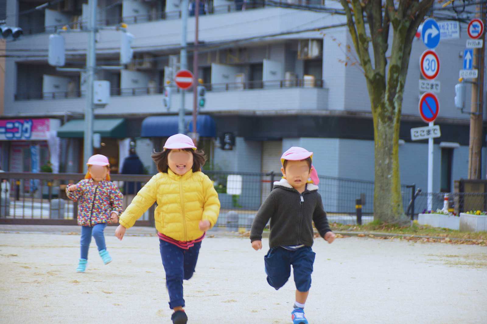 あーす保育園 六本松の画像