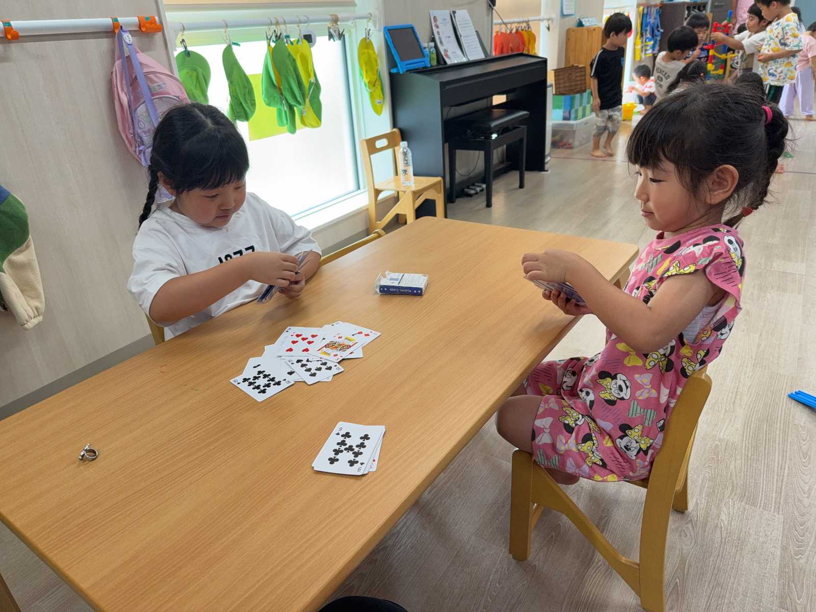 あーす保育園鶴見中央