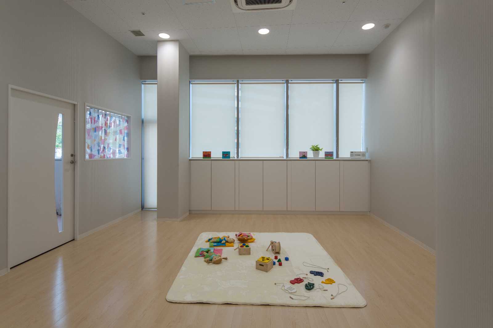 ポピンズナーサリースクールみなとみらいの画像