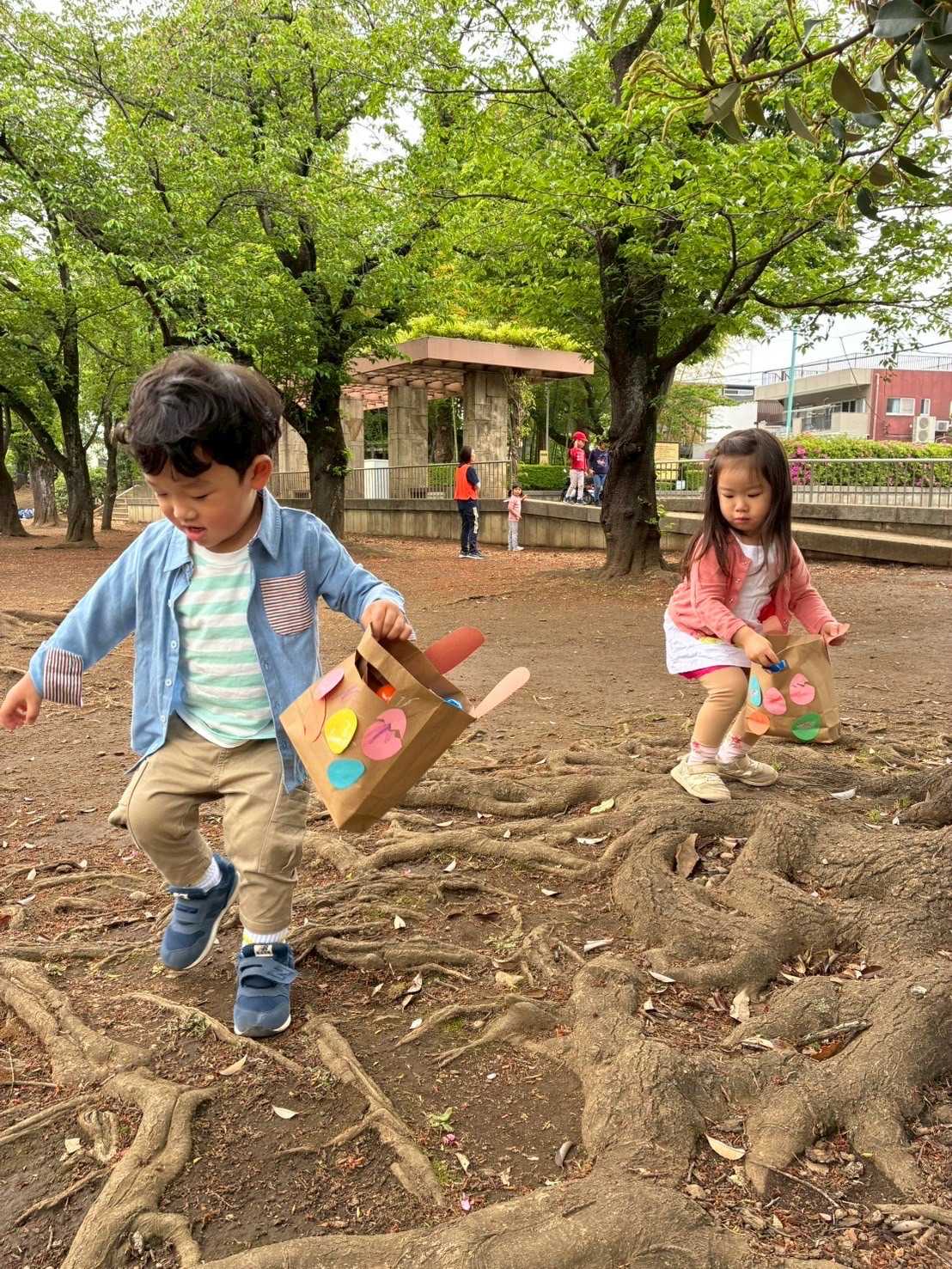 Stars&Stripes English 多摩リバー校の画像