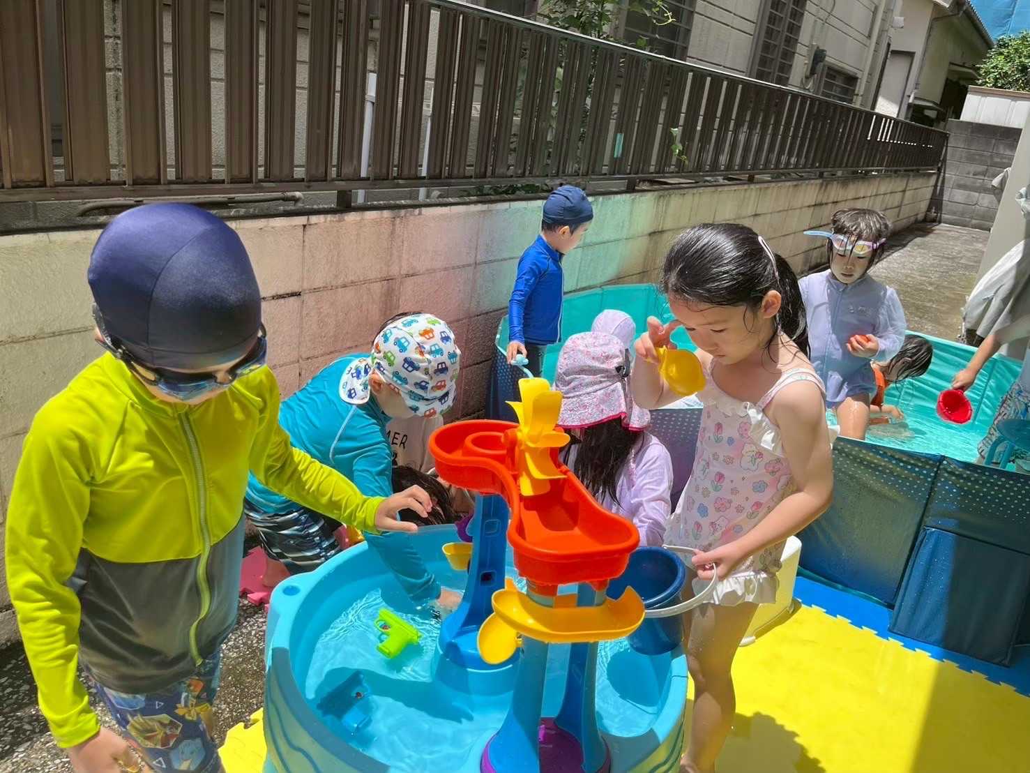 Stars&Stripes International 立川校