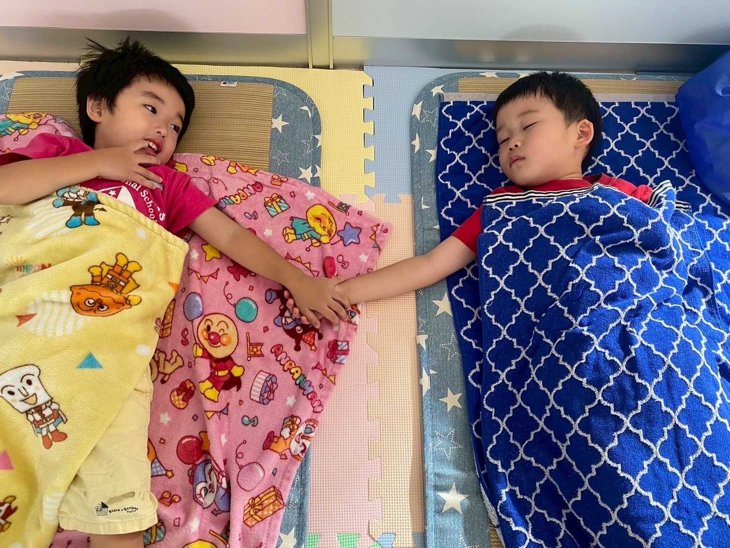 Stars&Stripes International 立川校の画像