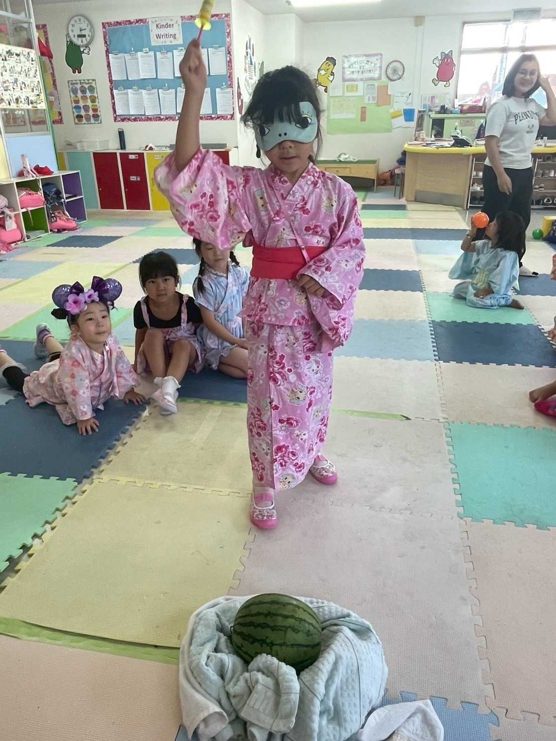 Stars&Stripes International 立川校の画像