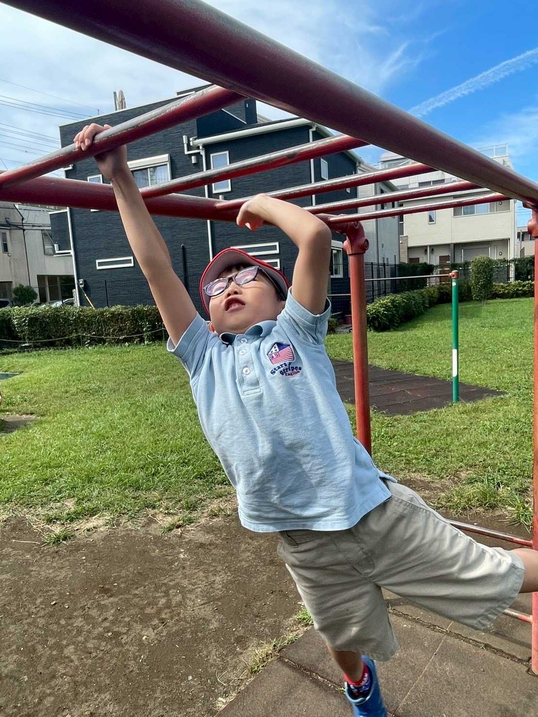 Stars&Stripes International 立川校の画像