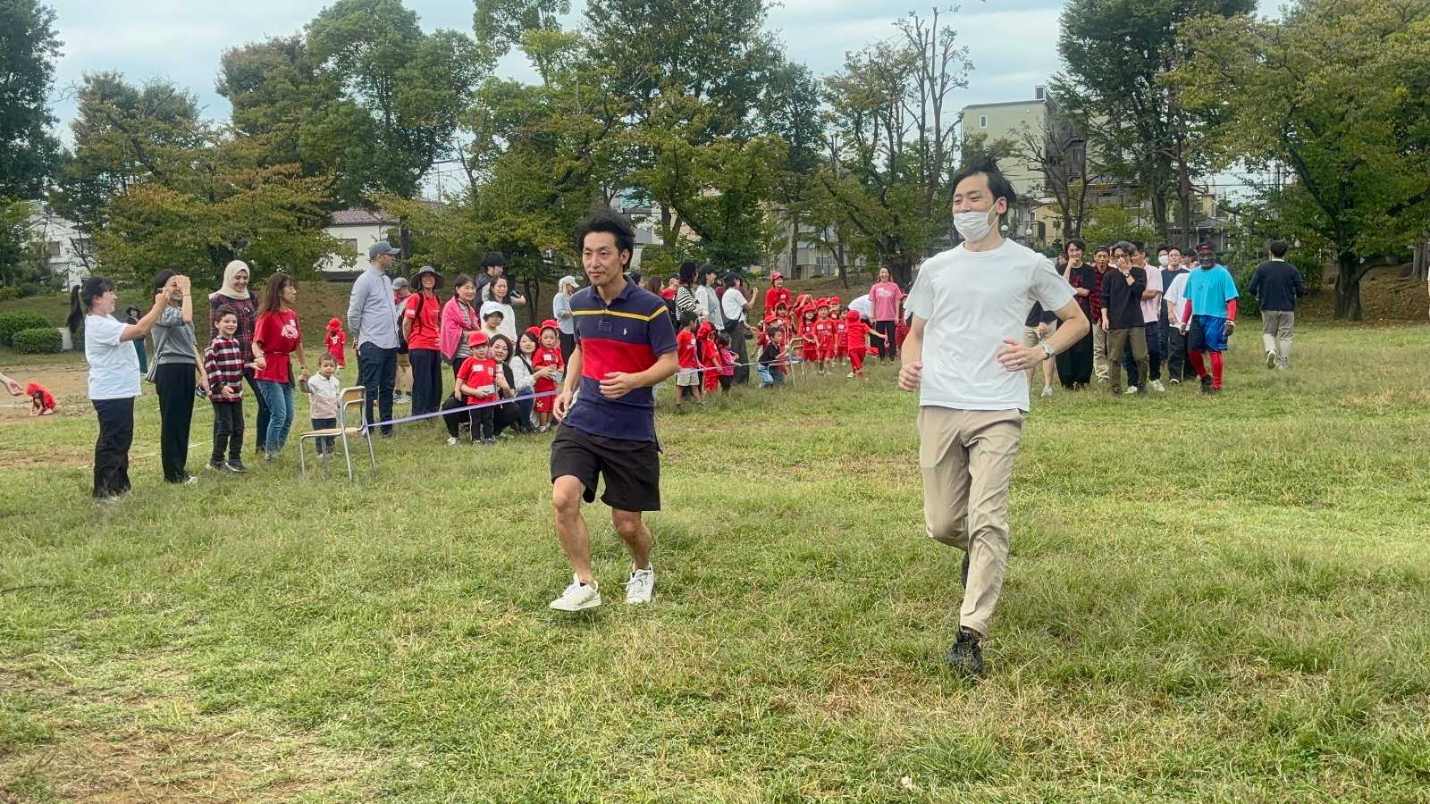 Stars&Stripes International 立川校の画像