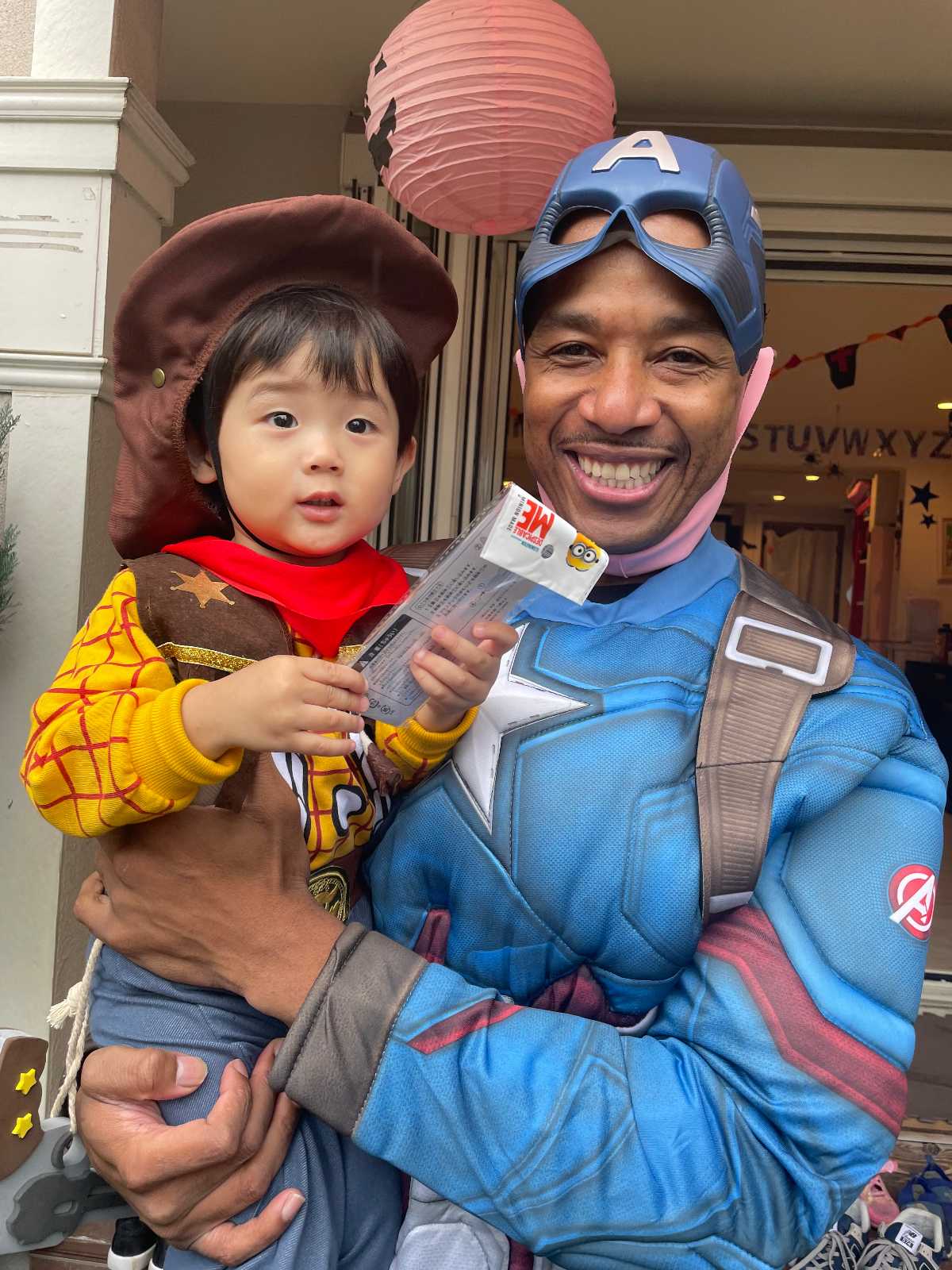 Stars&Stripes International 立川校の画像