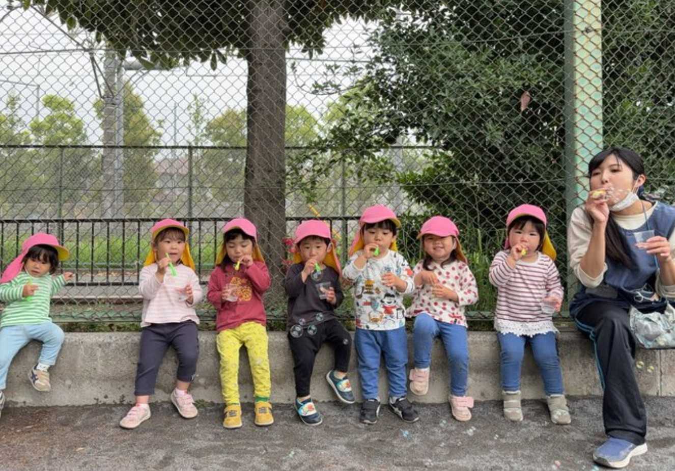 あーす保育園鷺ノ宮の画像