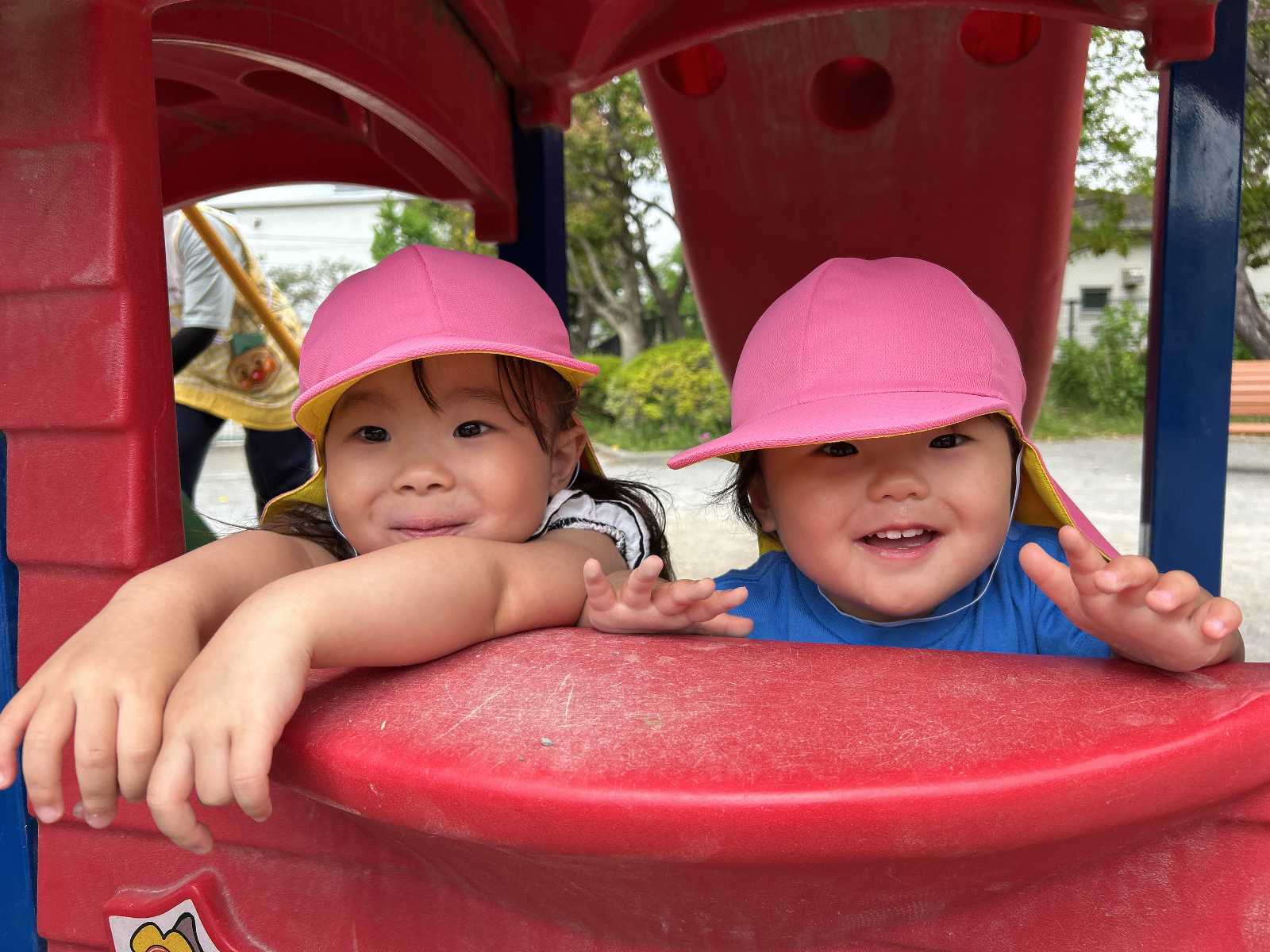 あーす保育園鷺ノ宮の画像